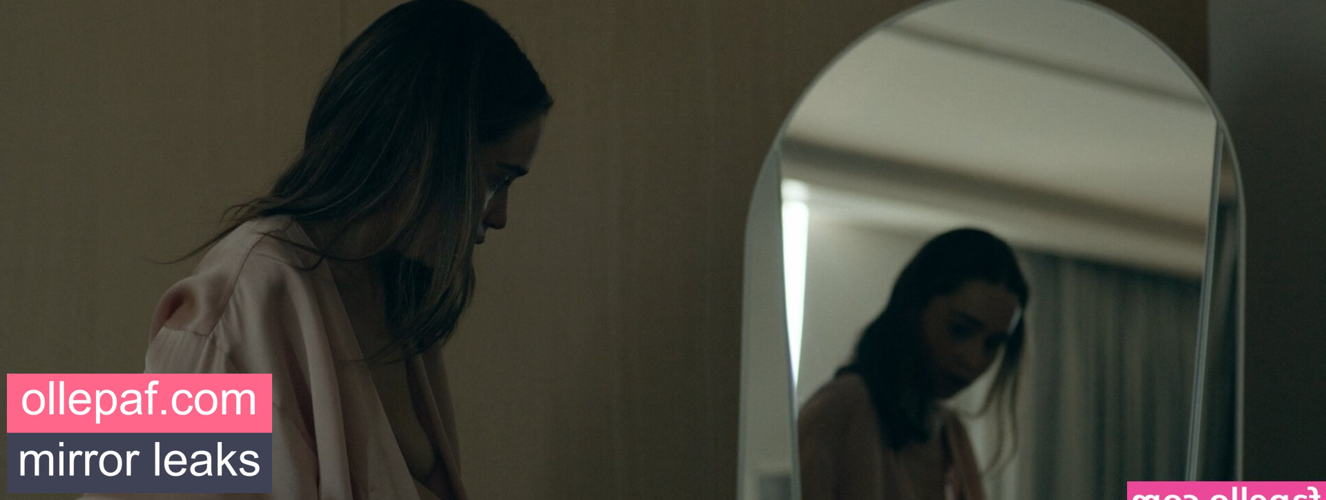 Latest Leaks Emilia Clarke Nude #730 - Fapello