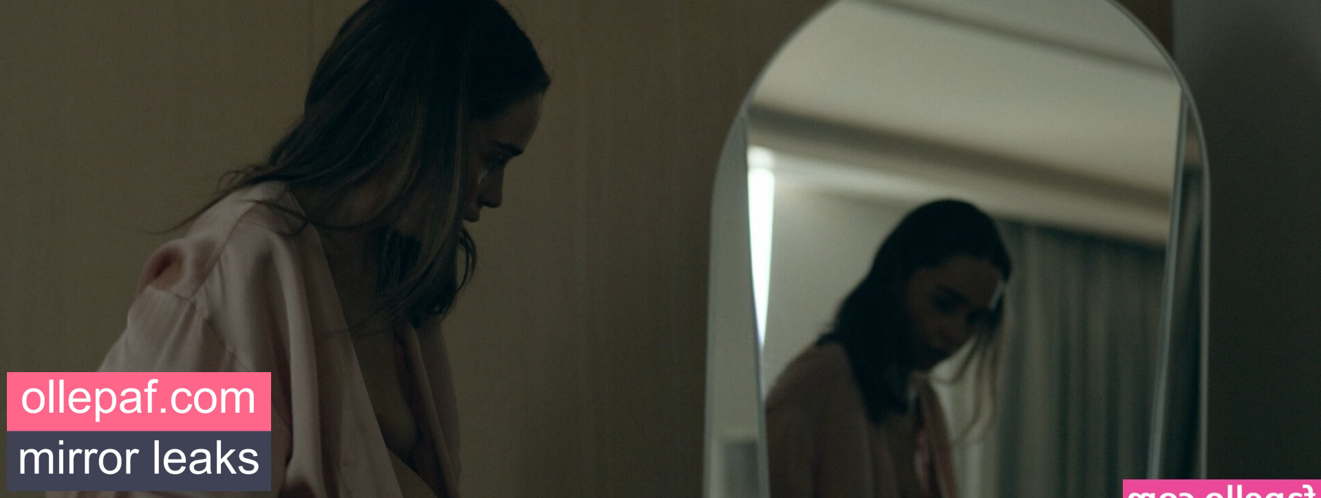 Latest Leaks Emilia Clarke Nude #731 - Fapello