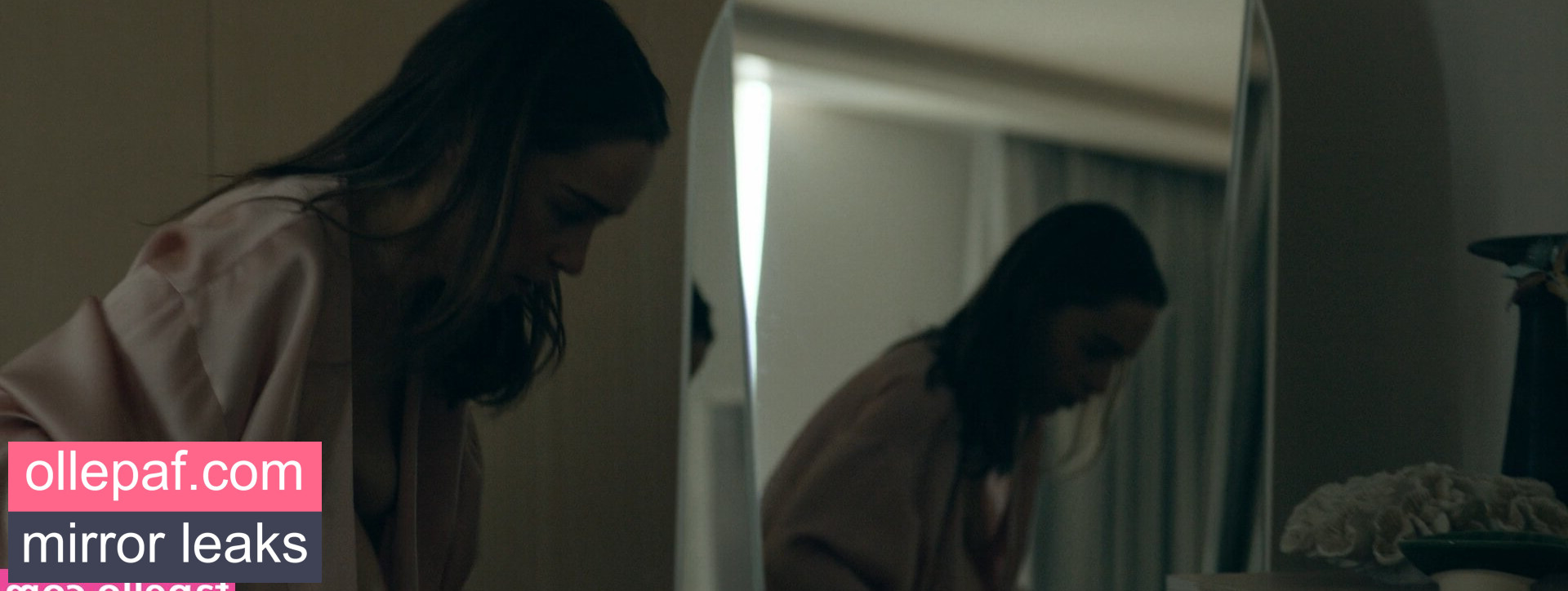 Latest Leaks Emilia Clarke Nude #736 - Fapello