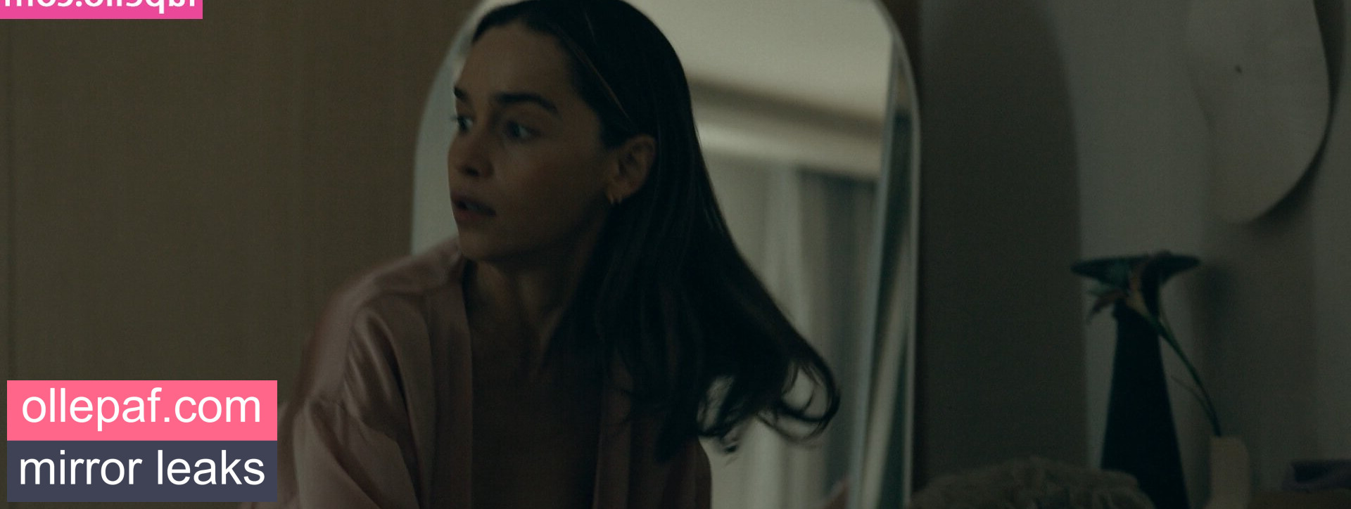 Latest Leaks Emilia Clarke Nude #737 - Fapello