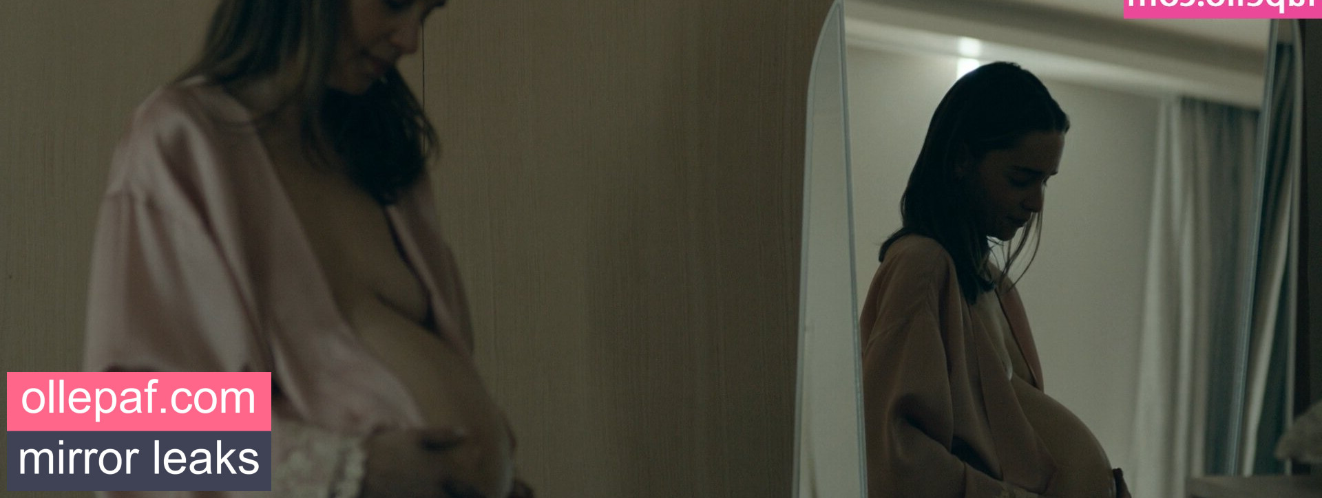 Latest Leaks Emilia Clarke Nude #740 - Fapello
