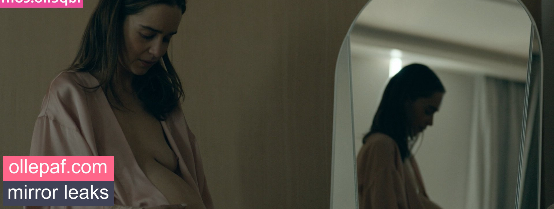 Latest Leaks Emilia Clarke Nude #741 - Fapello