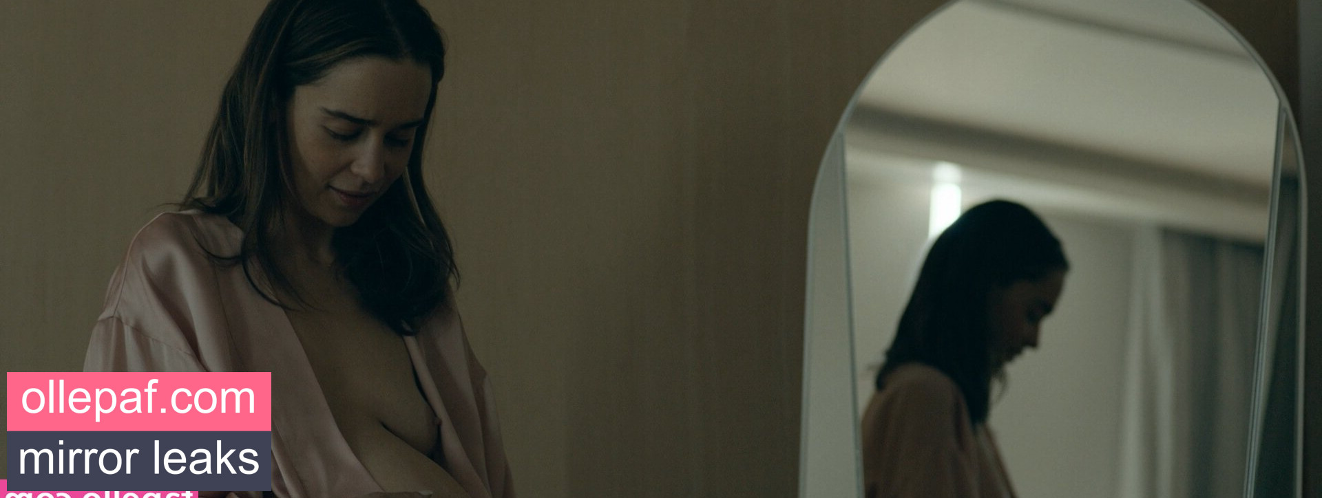 Latest Leaks Emilia Clarke Nude #742 - Fapello