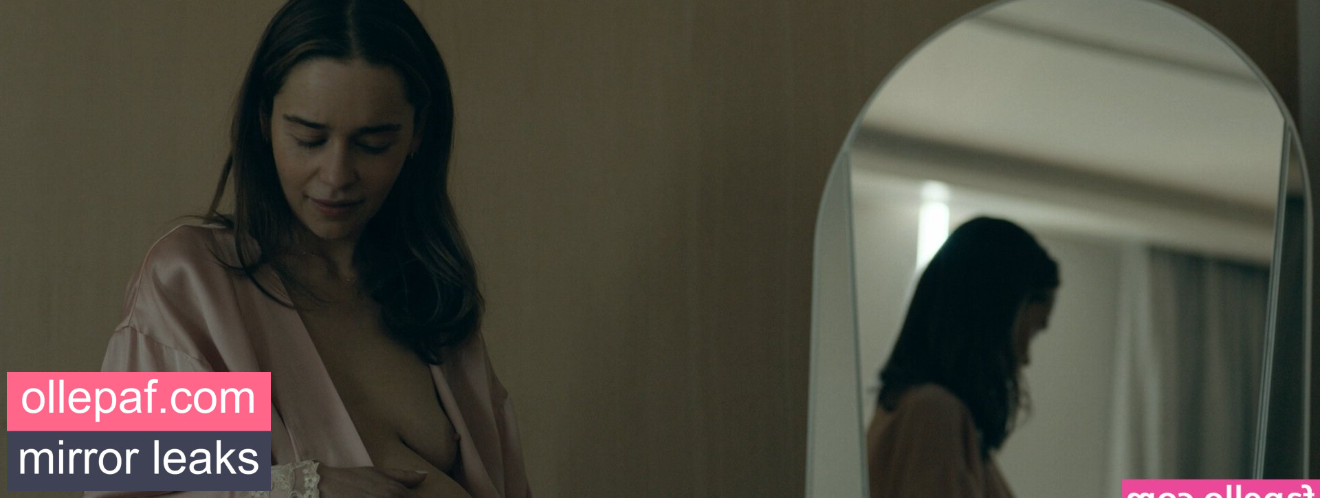 Latest Leaks Emilia Clarke Nude #743 - Fapello