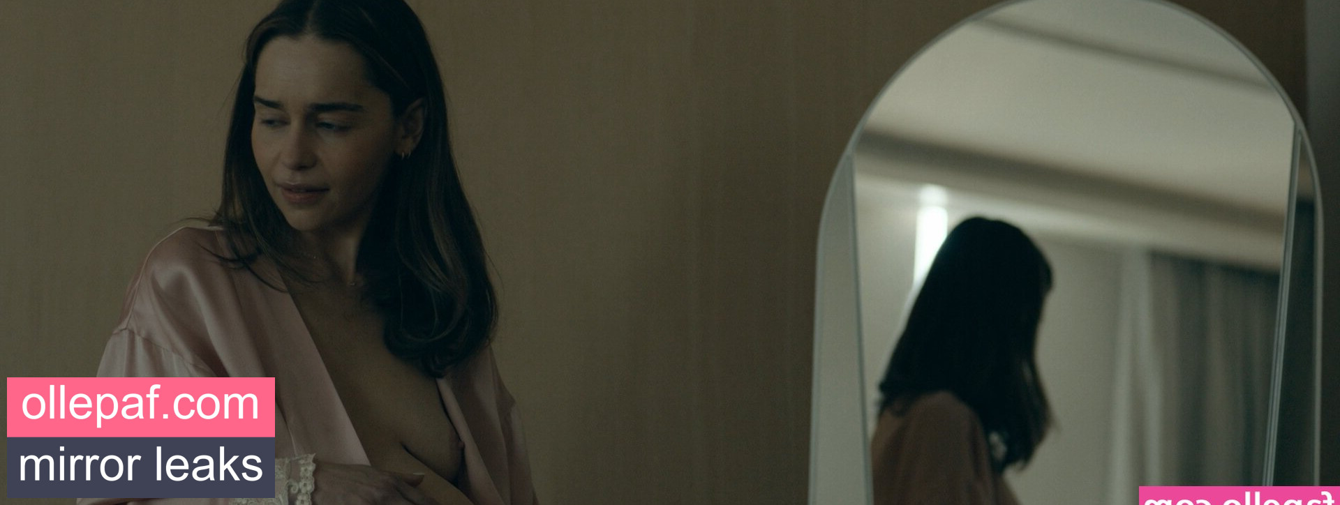 Latest Leaks Emilia Clarke Nude #744 - Fapello