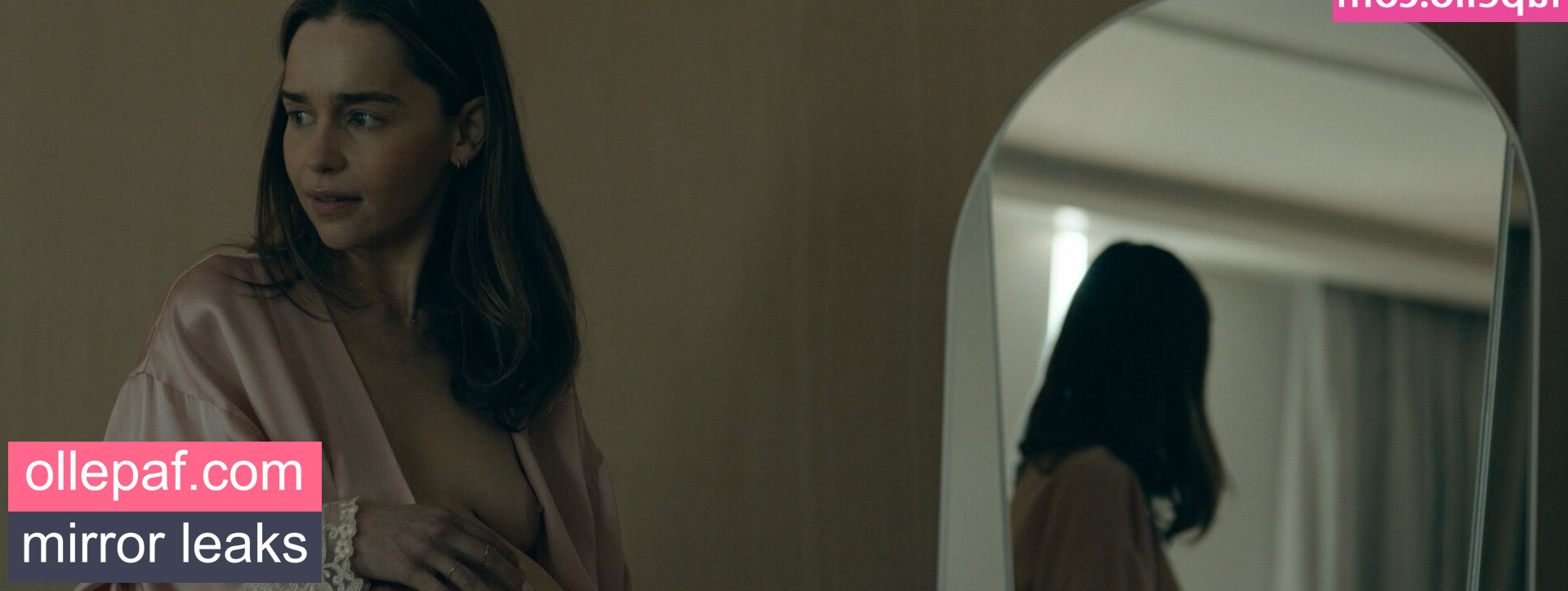 Latest Leaks Emilia Clarke Nude #745 - Fapello