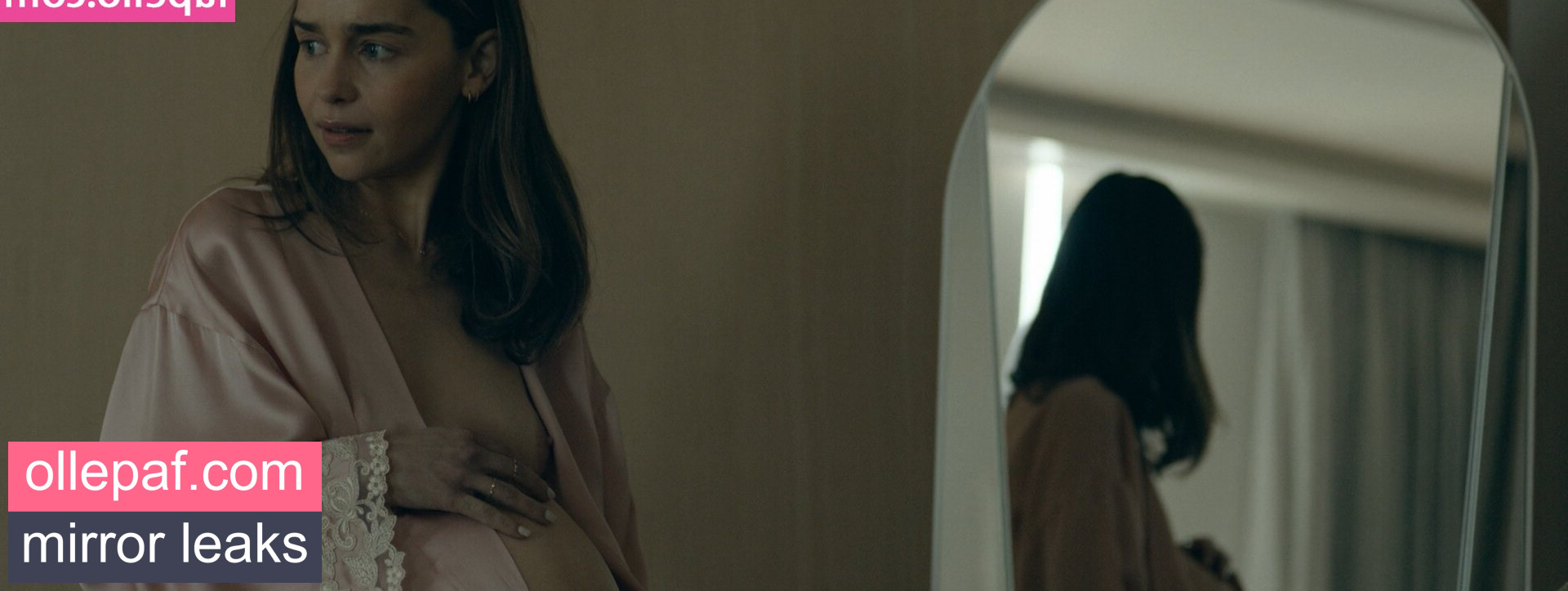 Latest Leaks Emilia Clarke Nude #746 - Fapello