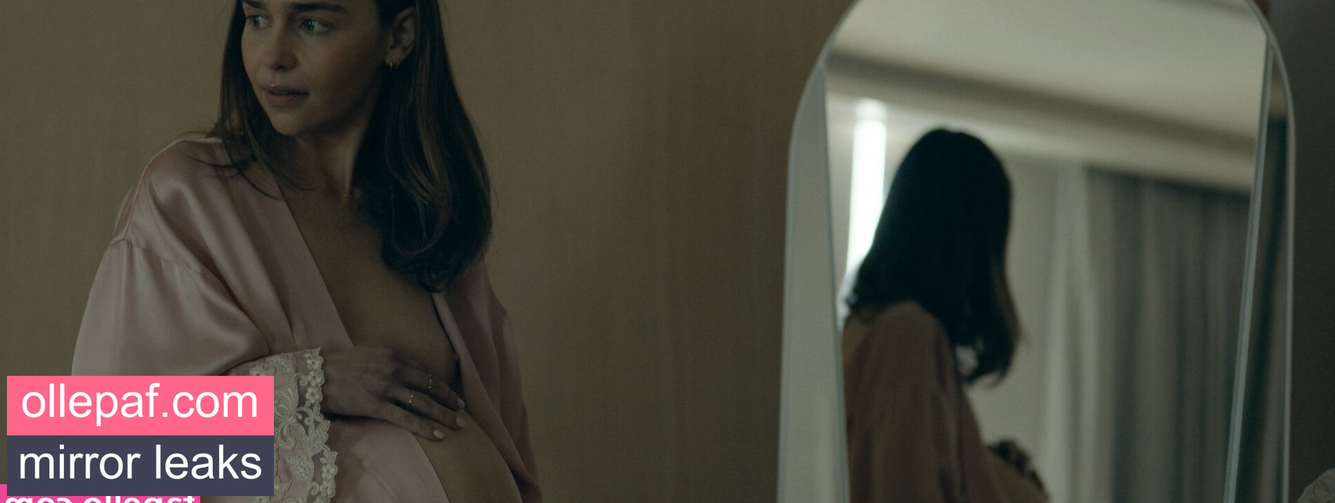 Latest Leaks Emilia Clarke Nude #747 - Fapello