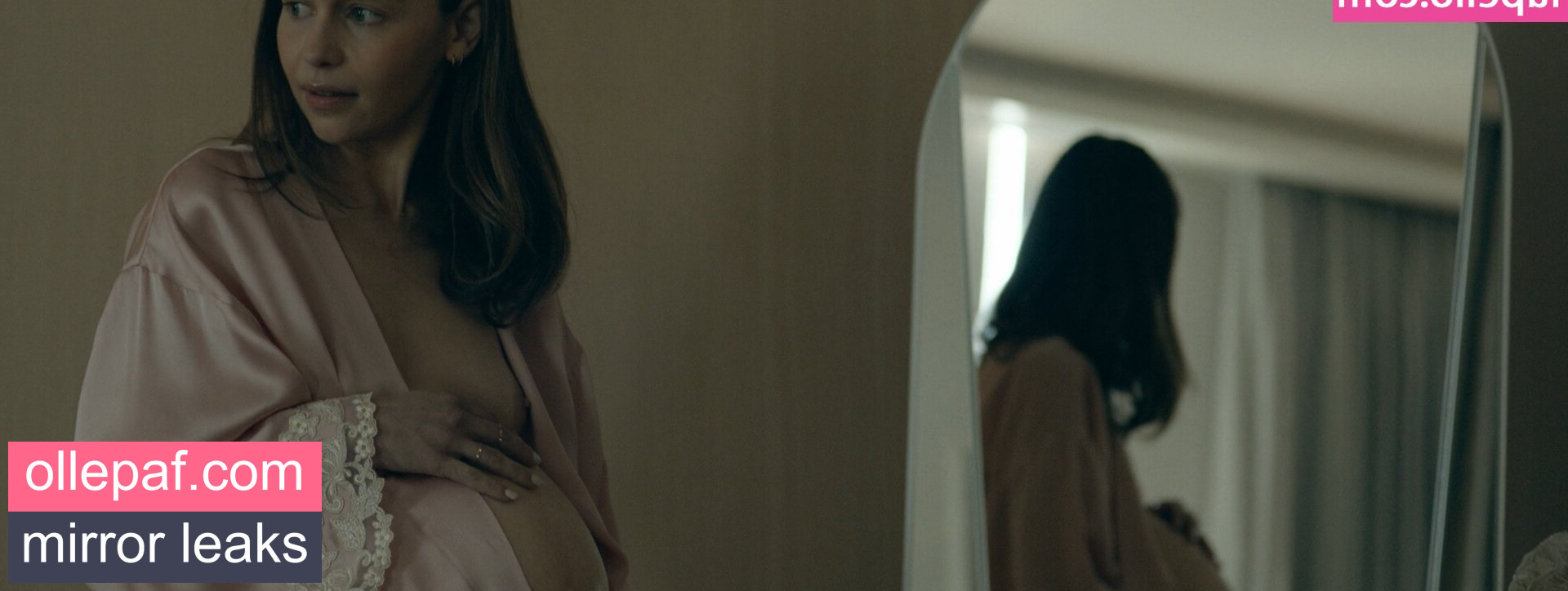 Latest Leaks Emilia Clarke Nude #748 - Fapello