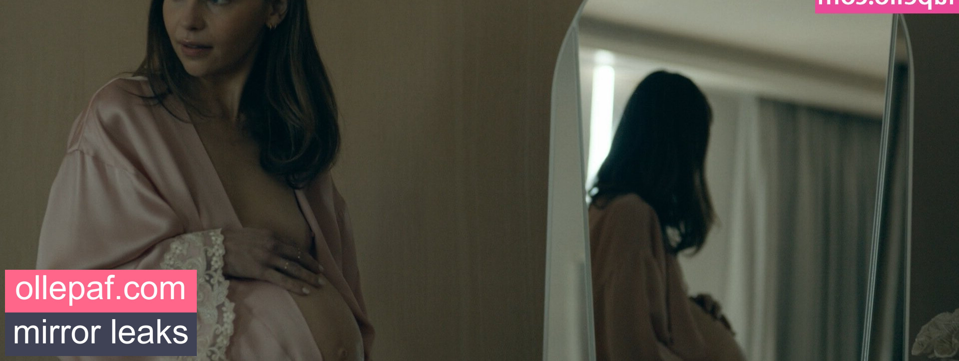 Latest Leaks Emilia Clarke Nude #749 - Fapello