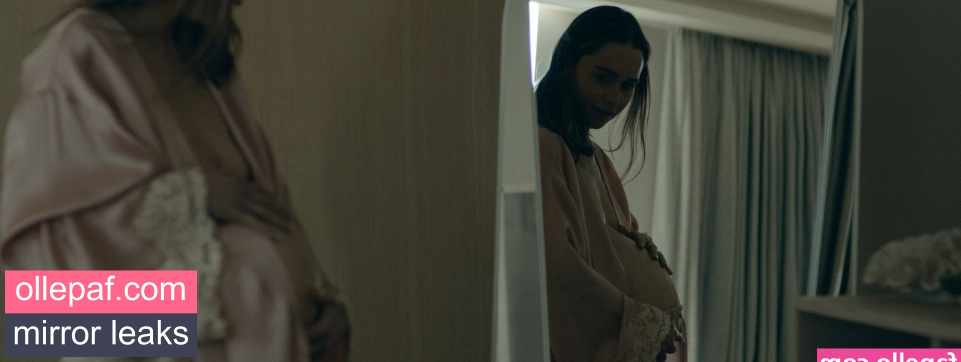 Latest Leaks Emilia Clarke Nude #750 - Fapello