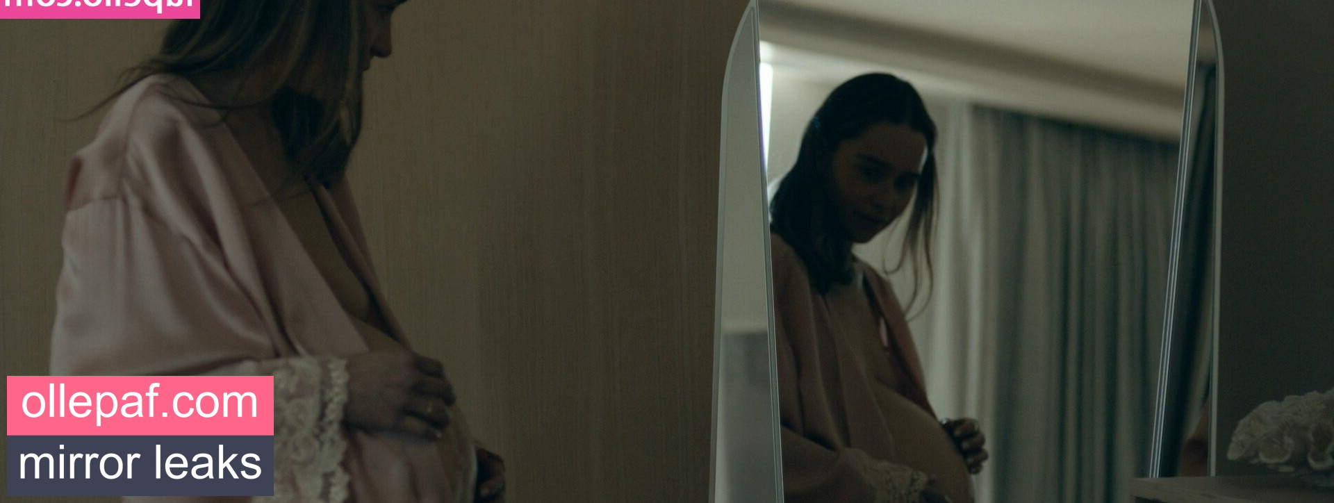 Latest Leaks Emilia Clarke Nude #751 - Fapello