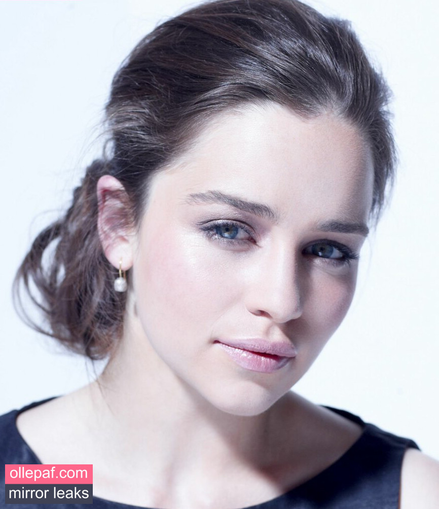 Emilia Clarke Nude Leaks OnlyFans #867 - Fapello