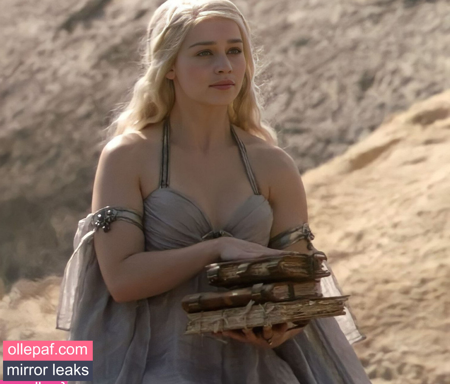 Emilia Clarke Nude Leaks OnlyFans #872 - Fapello