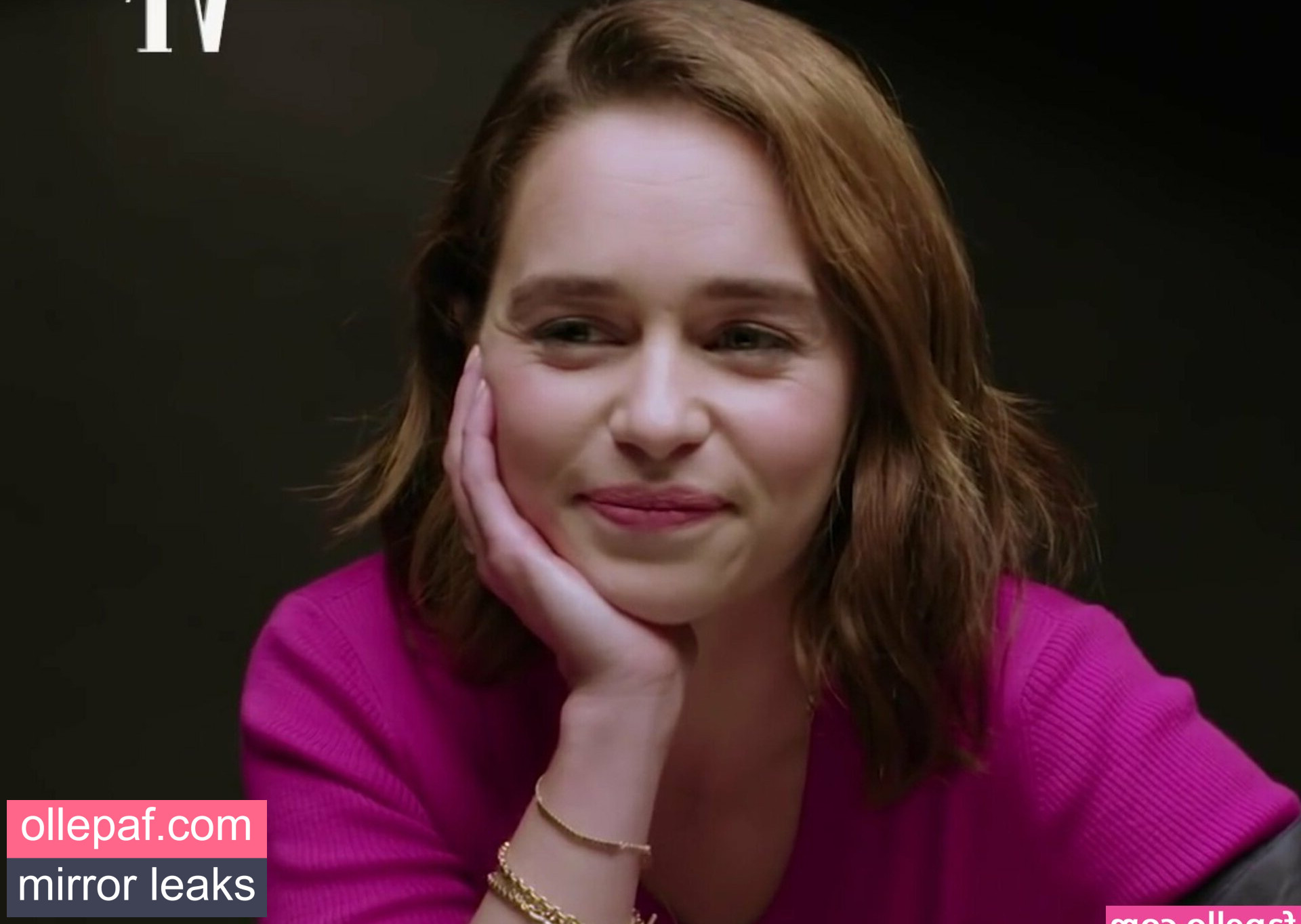 Emilia Clarke Nude Leaks OnlyFans #874 - Fapello