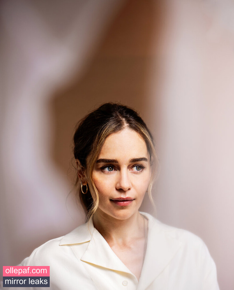 Emilia Clarke Nude Leaks OnlyFans #100 - Fapello