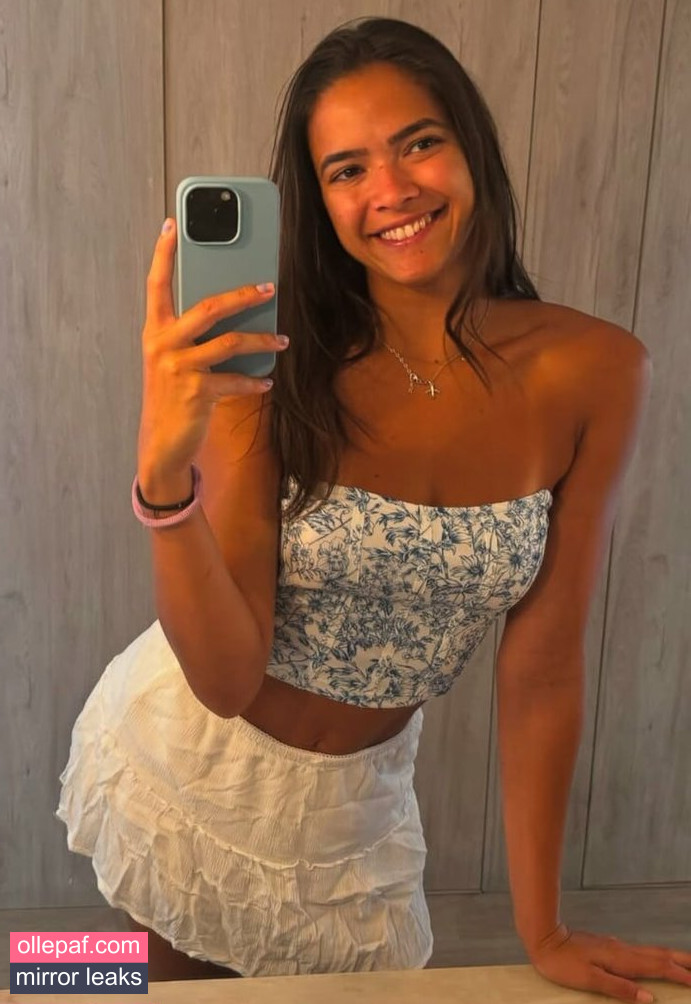 Latest Leaks Emilia Gomez Nude #3 - Fapello