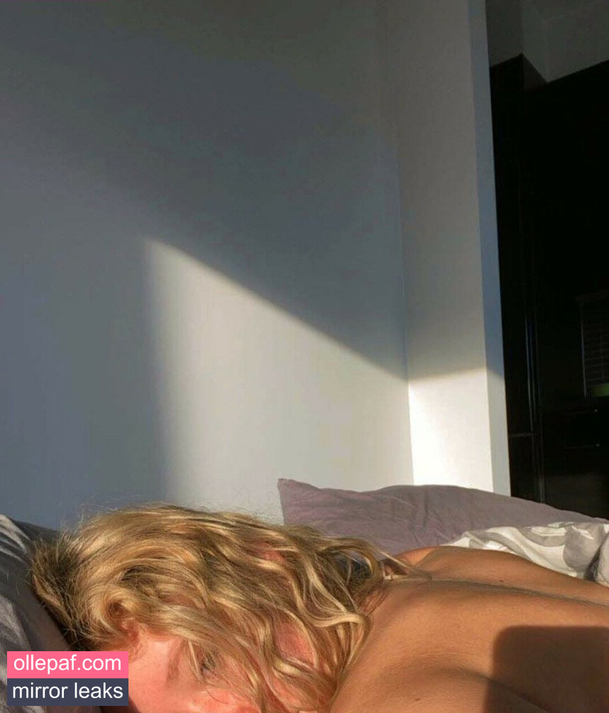 Latest Leaks Emilia Gullander Nude #15 - Fapello