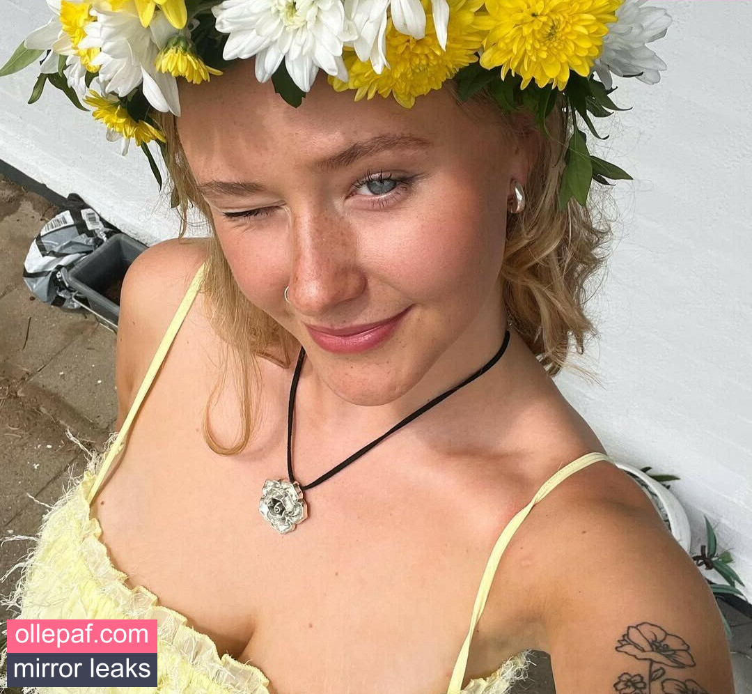 Latest Leaks Emilia Gullander Nude #10 - Fapello