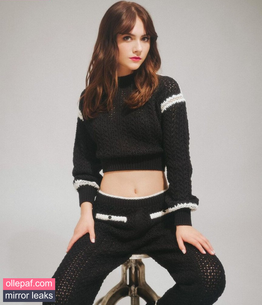 Latest Leaks Emilia Jones Nude #33 - Fapello