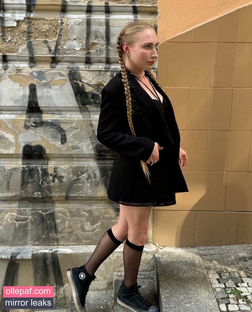 Latest Leaks emilia.tt Nude #23 - Fapello