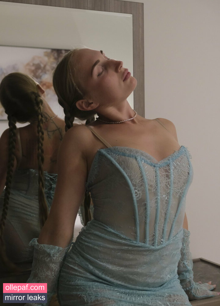 Latest Leaks emilia.tt Nude #28 - Fapello