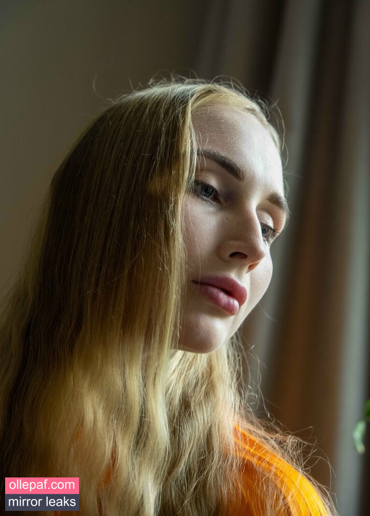 Latest Leaks emilia.tt Nude #4 - Fapello
