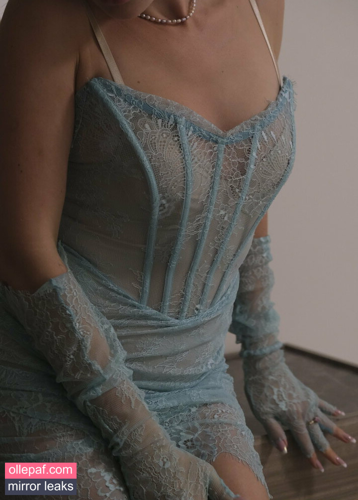 Latest Leaks emilia.tt Nude #41 - Fapello
