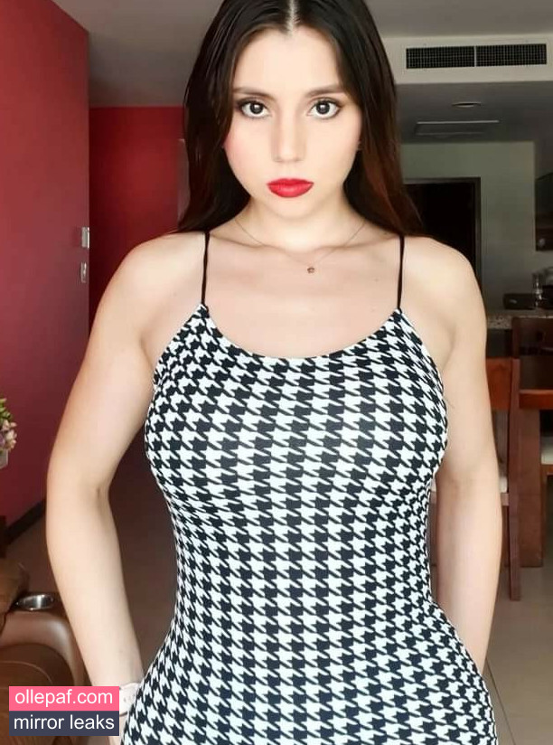 Latest Leaks Emilia Vizcarra Nude #134 - Fapello