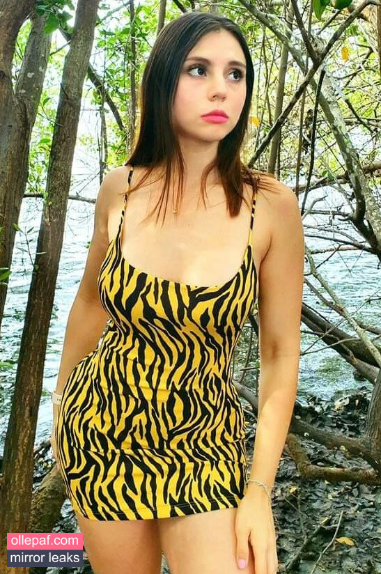 Latest Leaks Emilia Vizcarra Nude #136 - Fapello