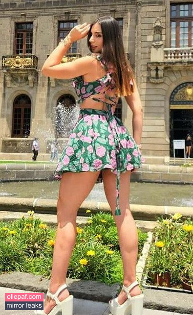Latest Leaks Emilia Vizcarra Nude #198 - Fapello