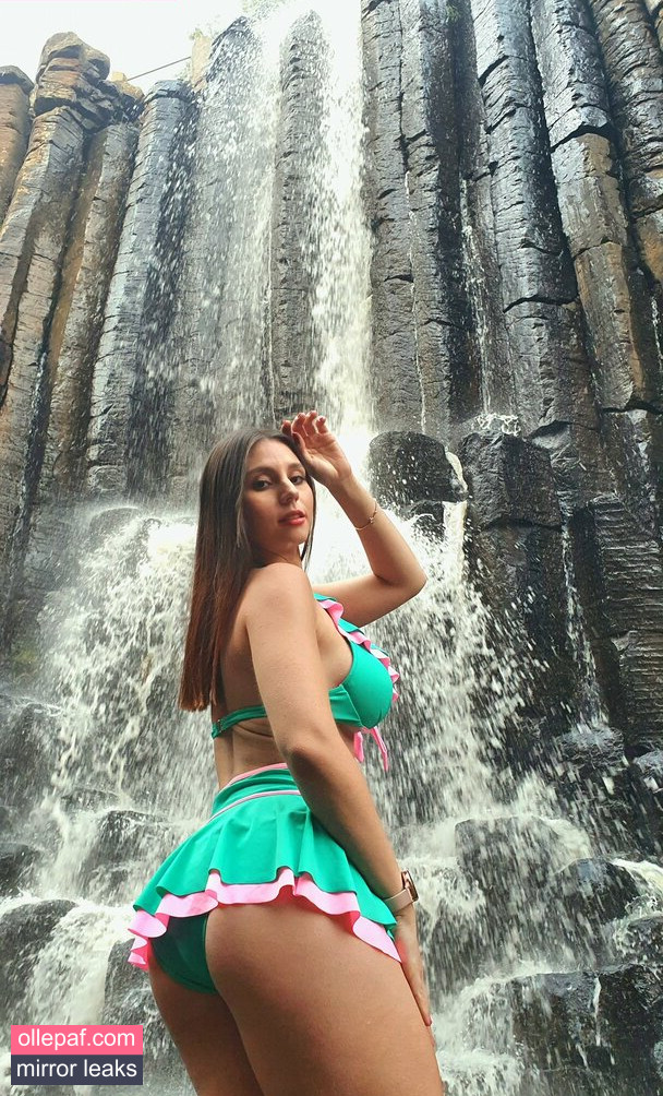 Latest Leaks Emilia Vizcarra Nude #247 - Fapello