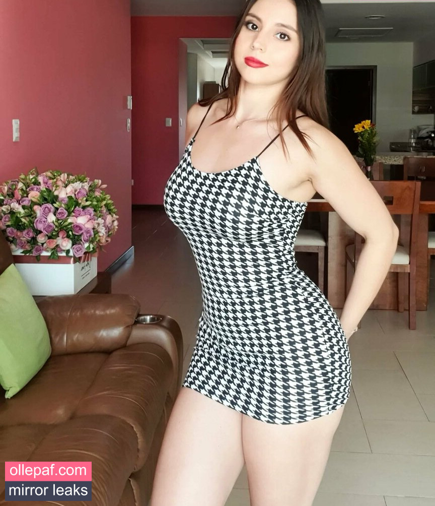 Latest Leaks Emilia Vizcarra Nude #260 - Fapello