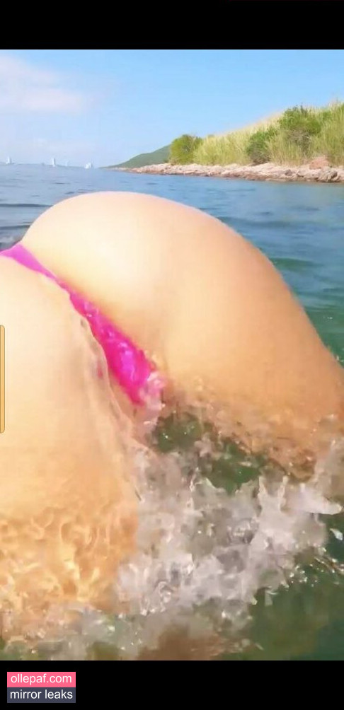 Latest Leaks Emilia Vizcarra Nude #35 - Fapello