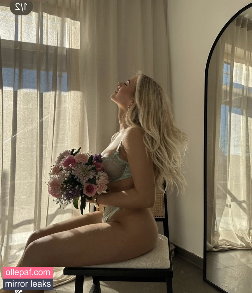 Latest Leaks Emilia_wue Nude #127 - Fapello
