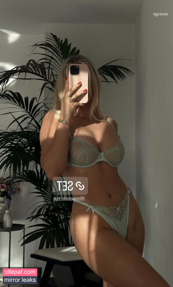 Latest Leaks Emilia_wue Nude #130 - Fapello