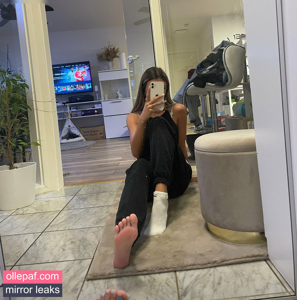Latest Leaks emiliaaa.rose Nude #34 - Fapello