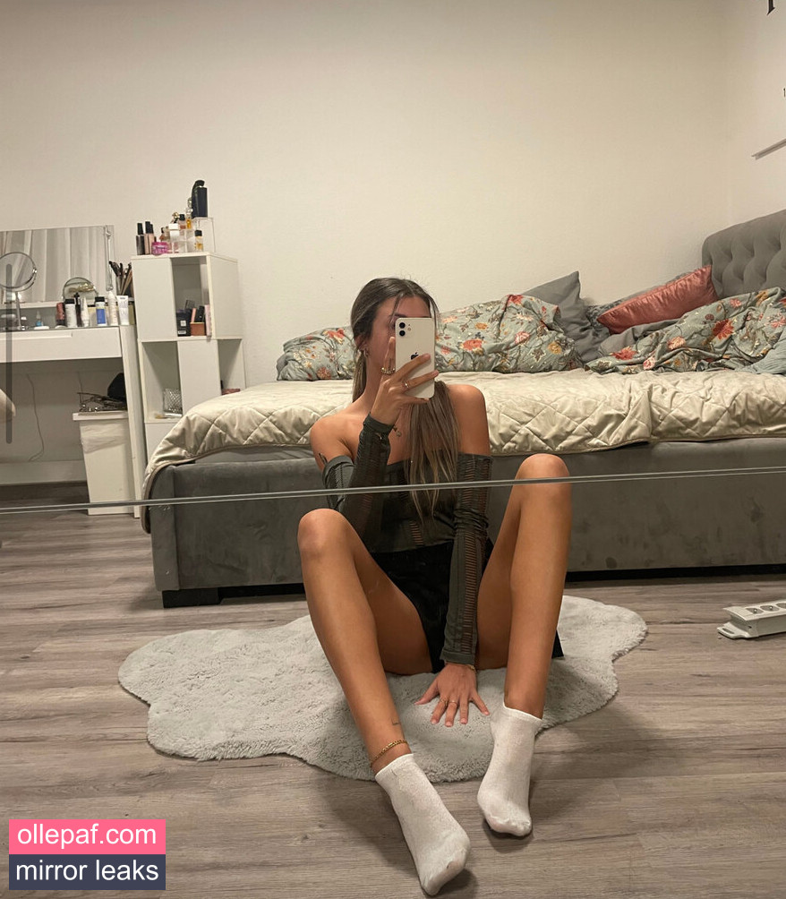 Latest Leaks emiliaaa.rose Nude #5 - Fapello
