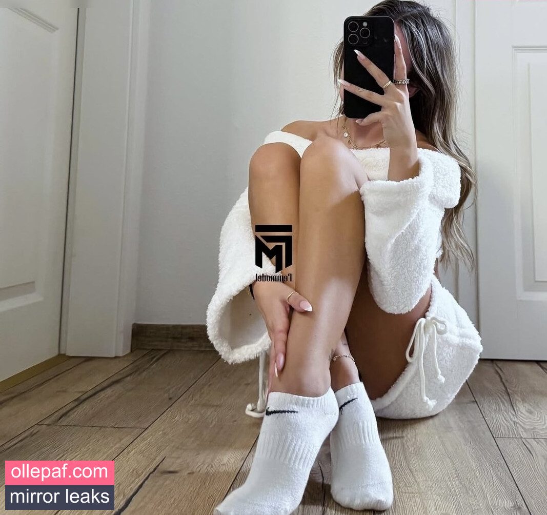 Latest Leaks emiliaaa.rose Nude #56 - Fapello