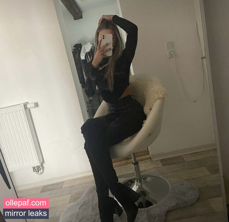 Latest Leaks emiliaaa.rose Nude #71 - Fapello