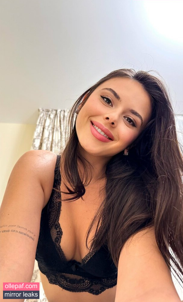 Latest Leaks emiliaarola Nude #3 - Fapello
