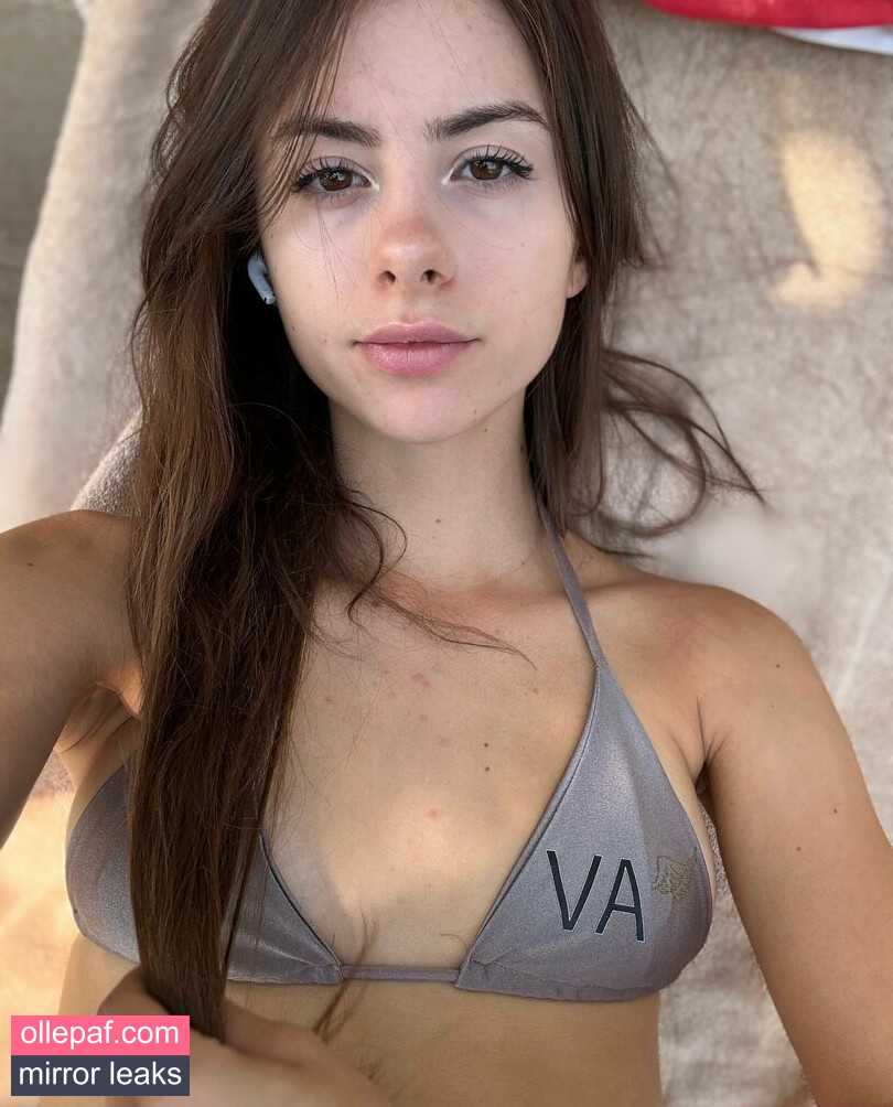 Latest Leaks emiliabrookss Nude #28 - Fapello