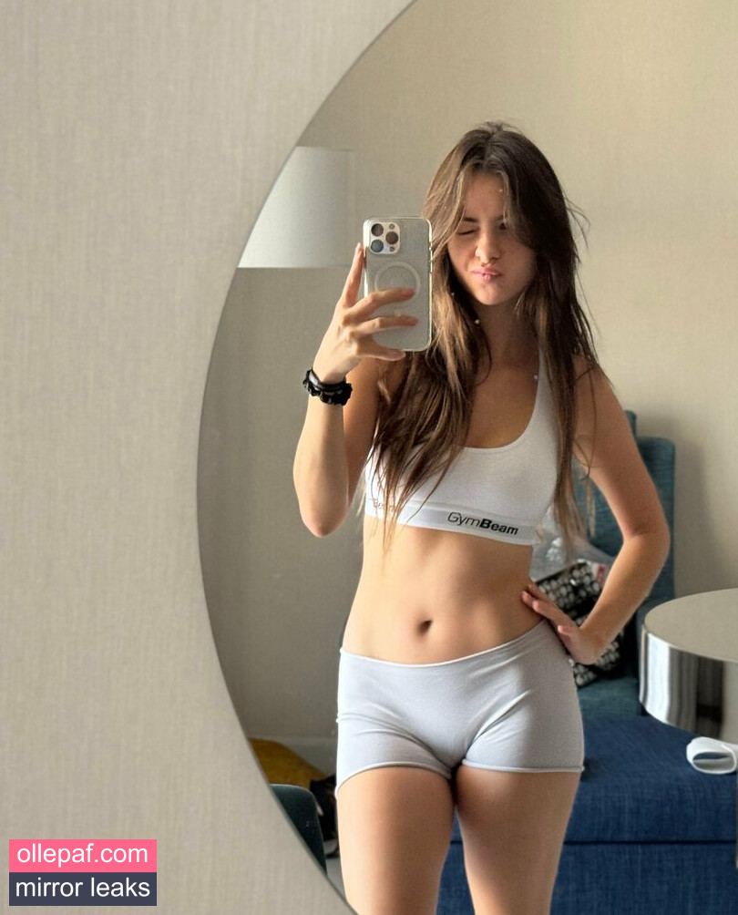 Latest Leaks emiliabrookss Nude #32 - Fapello