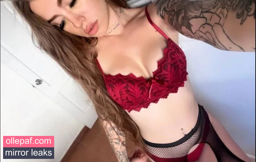 Latest Leaks EmiliaCatalina Nude #27 - Fapello