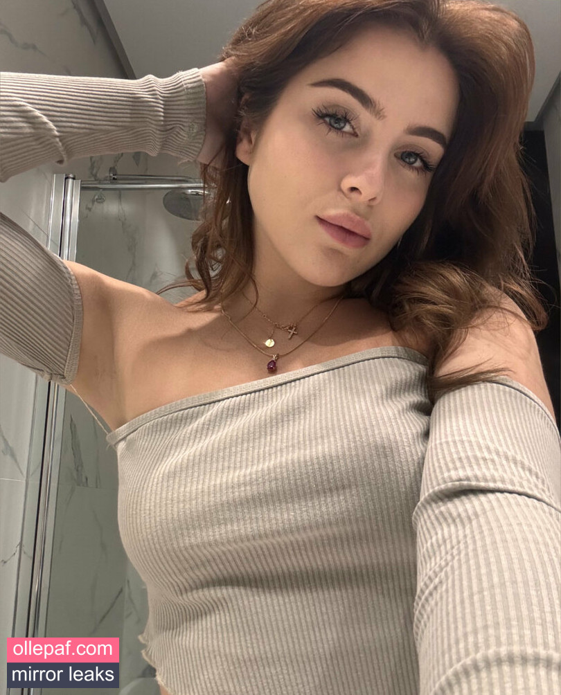 Latest Leaks emiliallure Nude #5 - Fapello