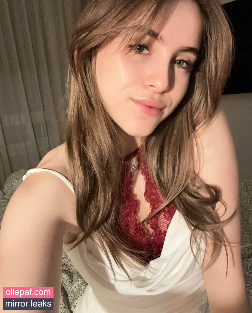 Latest Leaks emiliallure Nude #7 - Fapello