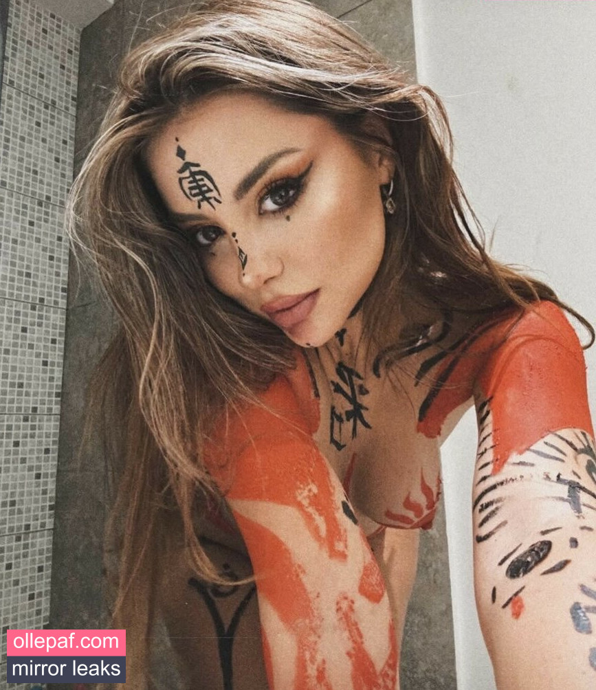 Latest Leaks Emiliana Duclos Nude #2 - Fapello