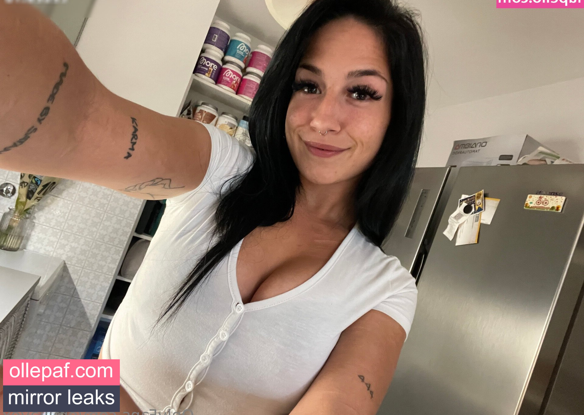 Latest Leaks emiliavox Nude #34 - Fapello
