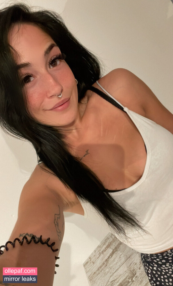 Latest Leaks emiliavox Nude #36 - Fapello