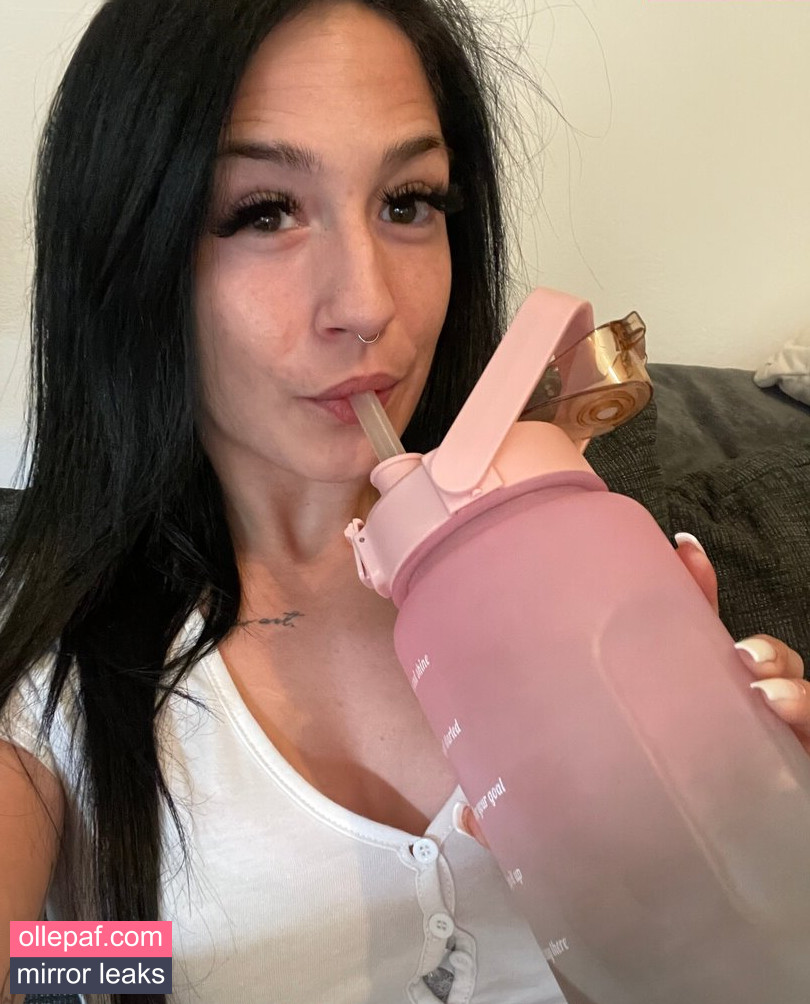 Latest Leaks emiliavox Nude #37 - Fapello